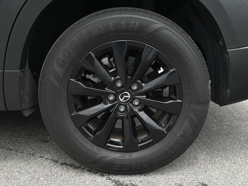 Used 2024 MAZDA CX-50 AWD 2.5 S w/ Preferred Package image 5