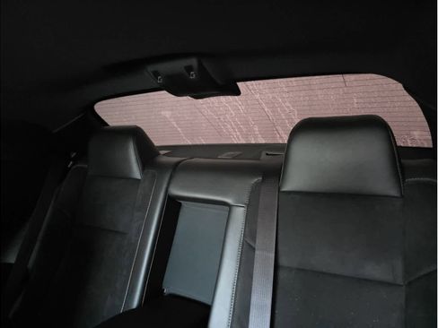 Used 2023 Dodge Challenger GT w/ Plus Package image 14