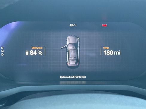 Used 2022 Polestar Polestar 2 w/ Plus Package image 32