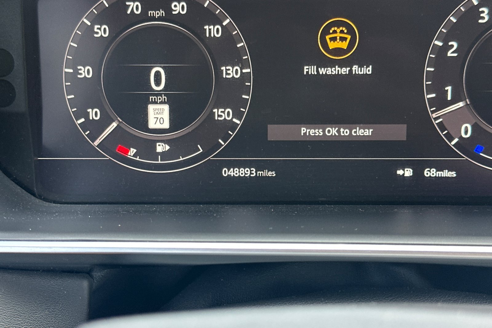 Used 2022 Land Rover Range Rover Sport HST AWD/4WD image 39