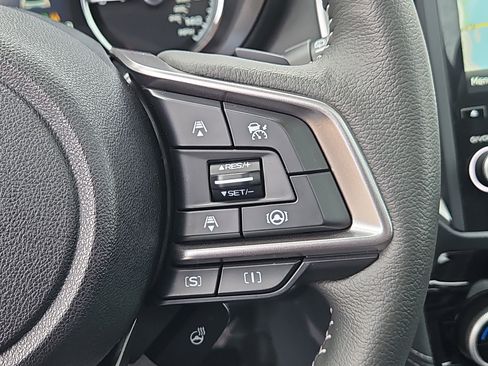 Certified 2023 Subaru Forester Touring image 21