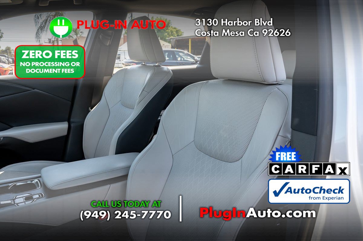 Used 2024 Lexus RX 350 w/ Convenience Package AWD/4WD image 7