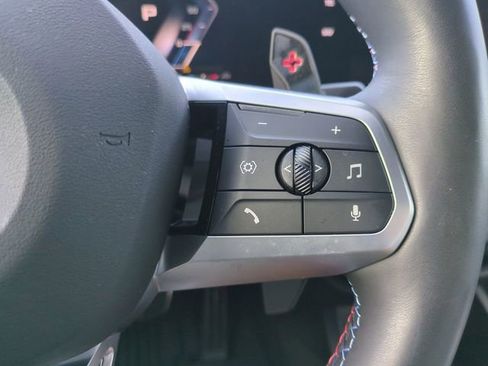 Used 2025 BMW M235i xDrive w/ Premium Package AWD/4WD image 28