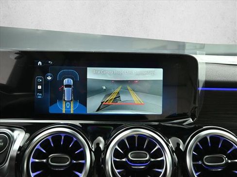 Certified 2026 Mercedes-Benz GLB 250 GLB 250 image 11