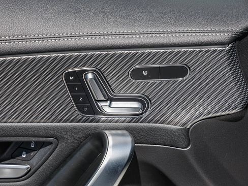 Certified 2026 Mercedes-Benz CLA 250 image 22
