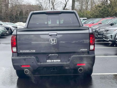 Certified 2021 Honda Ridgeline RTL-E image 5