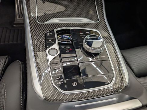 New 2026 BMW X5 M60i AWD/4WD image 20