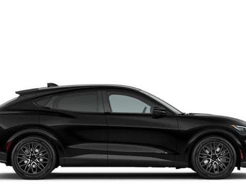 New 2026 Ford Mustang Mach-E Premium image 27