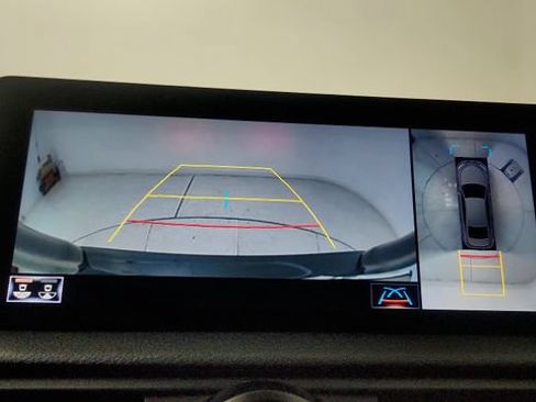 Used 2025 Lexus IS 350 F Sport w/ Navigation Package RWD image 66