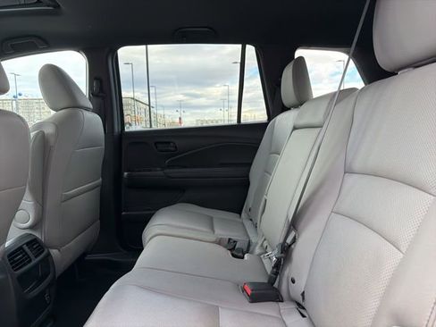 Used 2022 Honda Passport EX-L image 19