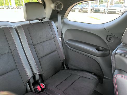 New 2026 Dodge Durango GT AWD/4WD image 12