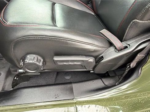 Used 2023 Jeep Gladiator Rubicon w/ Trailer Tow Package image 21