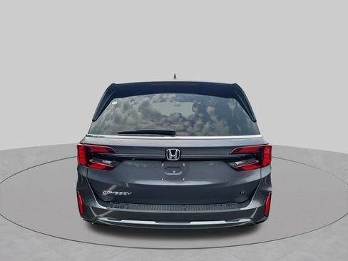 Used 2025 Honda Odyssey EX-L image 15