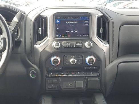 Used 2019 GMC Sierra 1500 Denali w/ Driver Alert Package II image 31