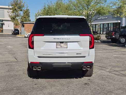 New 2026 GMC Yukon XL Denali Ultimate AWD/4WD image 5