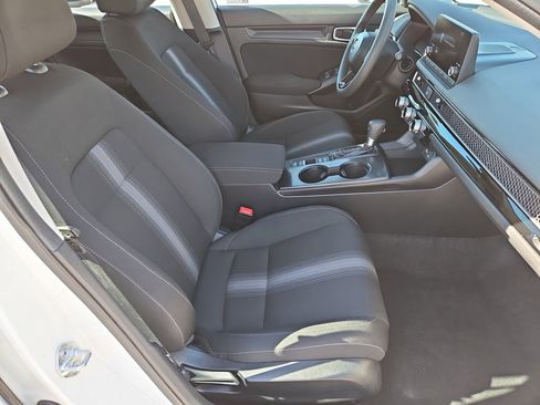 Certified 2024 Honda Civic LX image 14