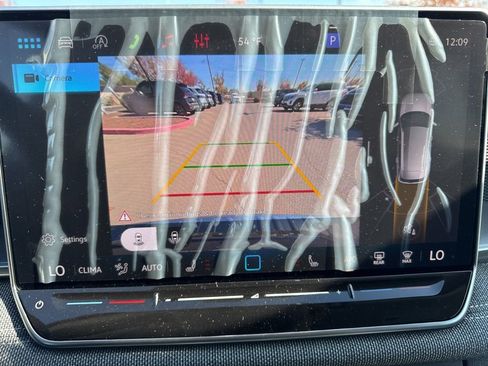 New 2026 Volkswagen Tiguan S image 28