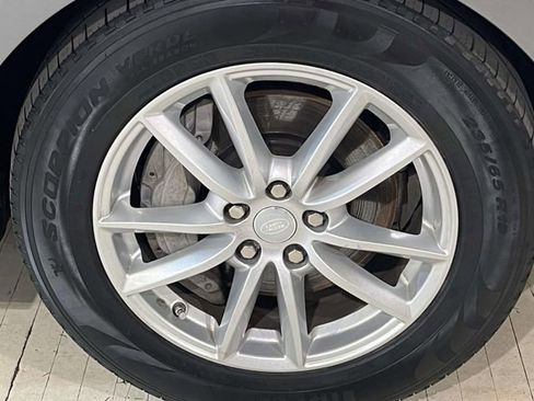 Used 2021 Land Rover Range Rover Sport SE AWD/4WD image 15