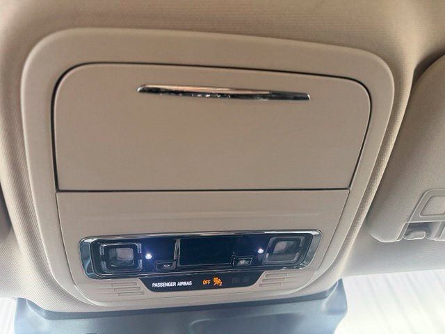 Used 2024 Lincoln Corsair AWD w/ Equipment Group 101A image 14