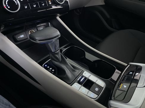 Used 2022 Hyundai Tucson SEL image 18