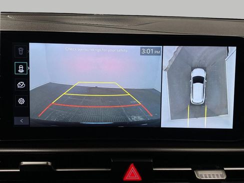 Used 2026 Kia Sportage SX Prestige image 26