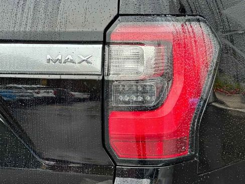 Certified 2020 Ford Expedition Max Platinum image 25