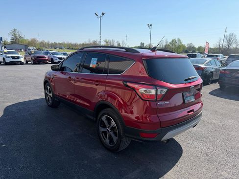 Used 2018 Ford Escape SEL image 8