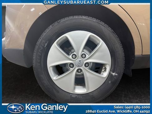 Used 2016 Kia Soul image 22