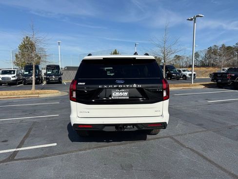 New 2026 Ford Expedition Max Active image 6