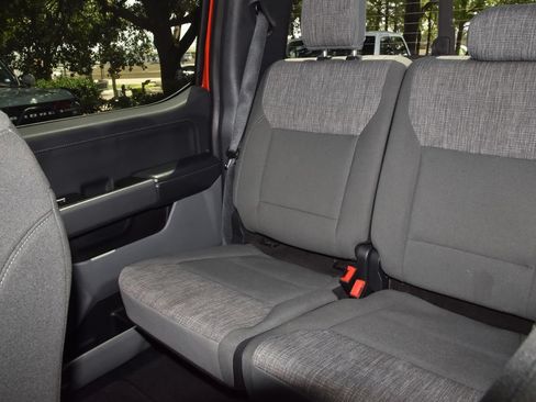 Used 2023 Ford F150 XLT w/ Equipment Group 302A High AWD/4WD image 19