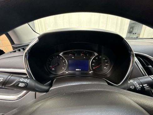 Certified 2023 Chevrolet Equinox LT image 16