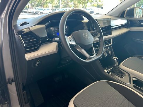 Used 2025 Volkswagen Taos S FWD image 14