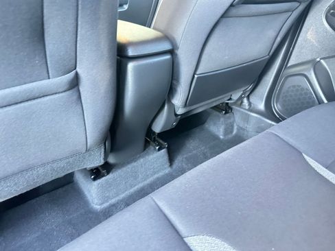 Used 2025 Chevrolet TrailBlazer LT image 24