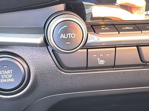 New 2026 MAZDA MAZDA3 2.5 S Sedan w/ Preferred Pkg image 17