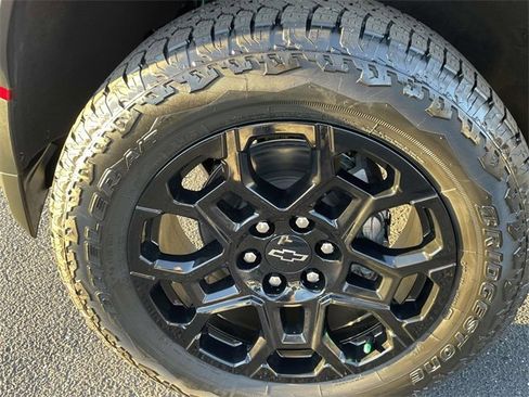 New 2026 Chevrolet Colorado Trail Boss image 6