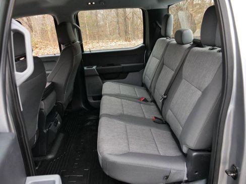 Used 2023 Ford F350 XL w/ XL Driver Assist Package image 19