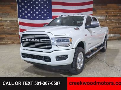 Used 2022 RAM 2500 Laramie