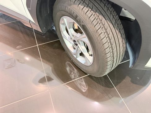 Used 2023 Hyundai Tucson SEL AWD/4WD image 49
