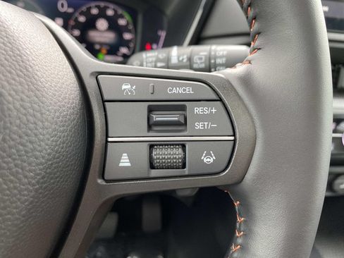 New 2026 Honda CR-V Sport-L image 23