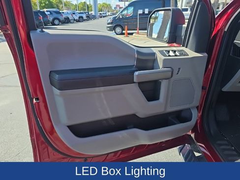 Used 2019 Ford F150 XLT w/ Equipment Group 302A Luxury RWD image 9