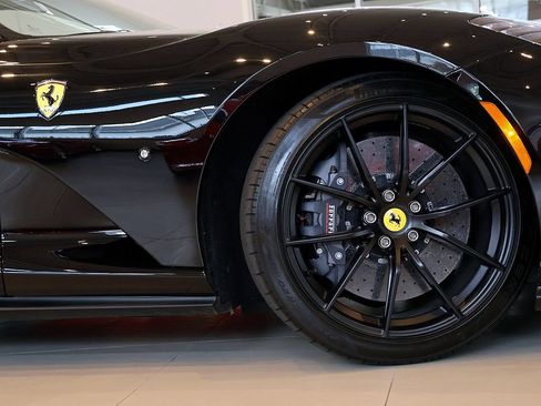 Certified 2020 Ferrari 812 Superfast RWD image 7