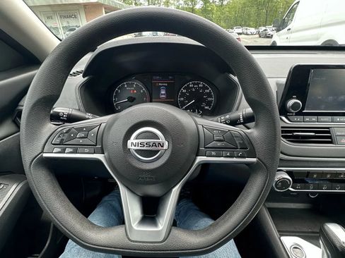 Used 2021 Nissan Altima 2.5 S image 11