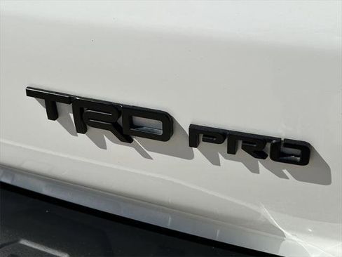 Certified 2023 Toyota 4Runner TRD Pro image 10