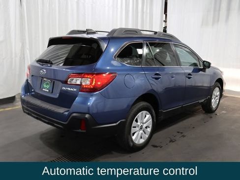 Used 2019 Subaru Outback 2.5i Premium AWD/4WD image 3