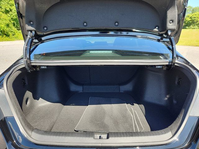 Certified 2025 Honda Accord SE image 31