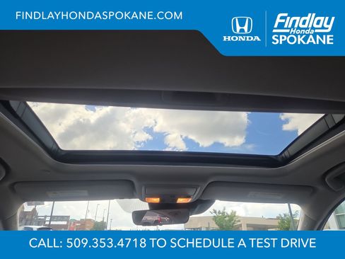 Used 2019 Honda Accord Touring image 17