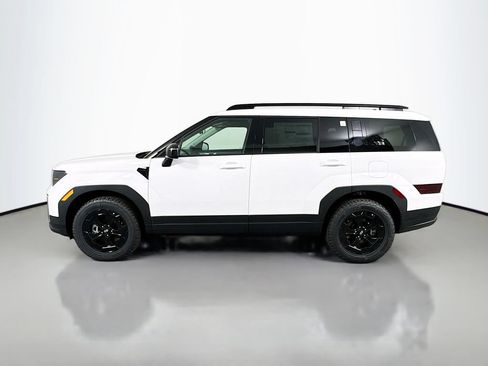 New 2026 Hyundai Santa Fe XRT AWD/4WD image 8