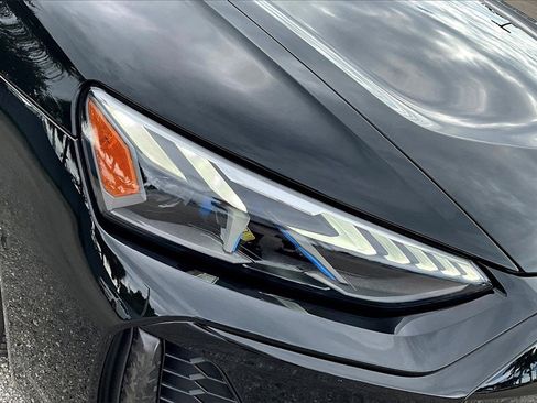 New 2026 Audi RS e-tron GT performance image 12