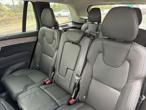 New 2026 Volvo XC90 T8 Ultra w/ Protection Package AWD/4WD image 22