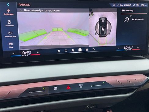 Used 2025 BMW X3 xDrive30i image 26